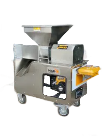 Mesin Pemeras Santan MAR-C Tipe A200