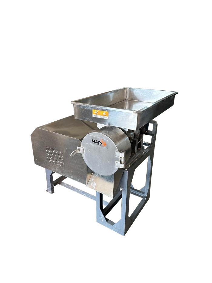 Mesin Penggiling Bumbu MAR-C Tipe 6 Inci