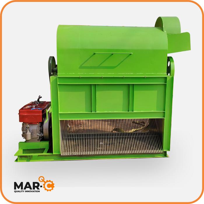 Mesin Brondol Sawit MAR-C