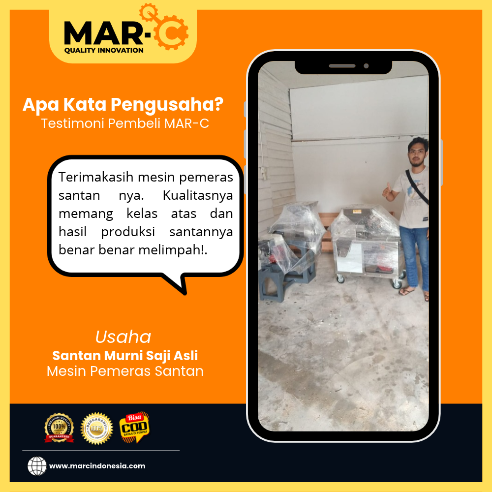 Testimoni pelanggan 2
