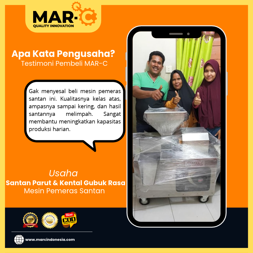 Testimoni pelanggan 3